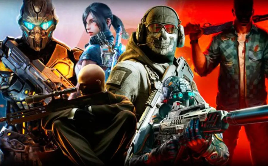 videojuegos 