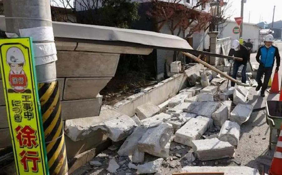 sismo-japon