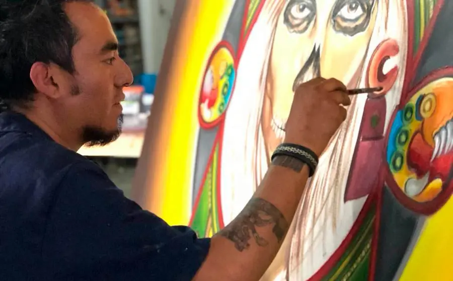 pintor