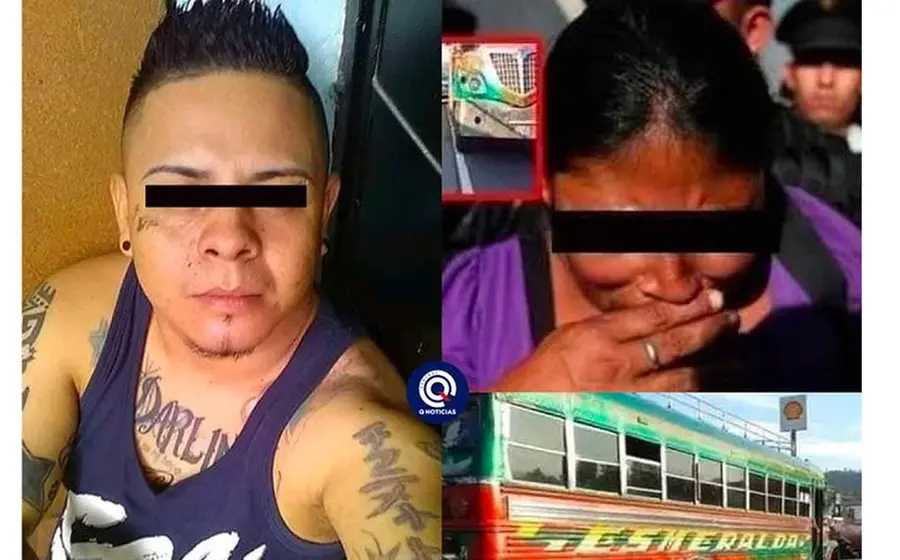 Asaltante muerto