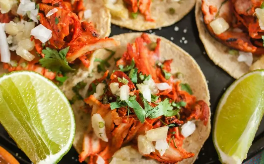 Tacos