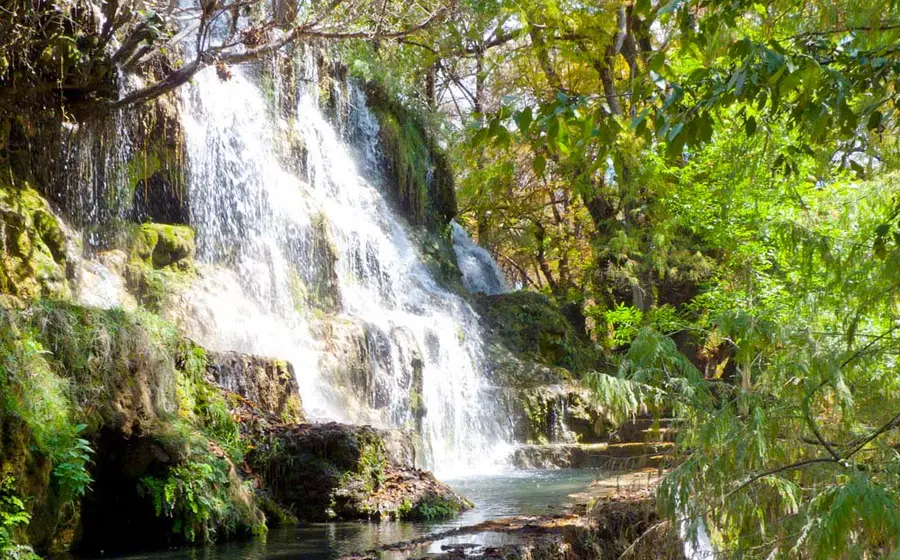 cascada-en-tamazulapam