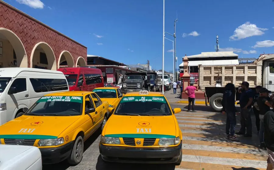 taxis