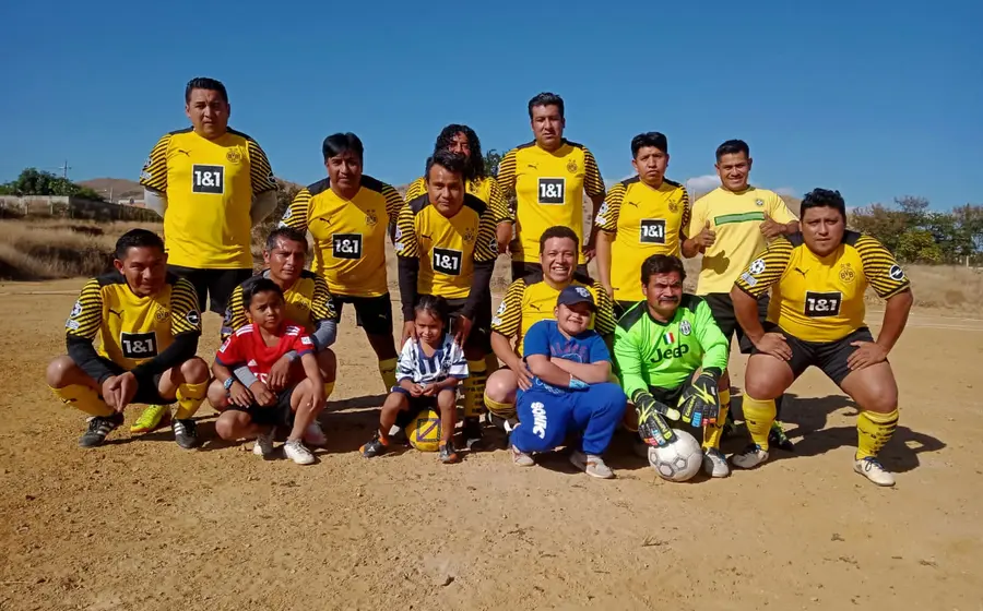 futbolistas-de-oaxaca