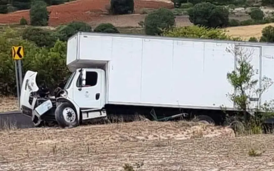 tractocamion-chocado