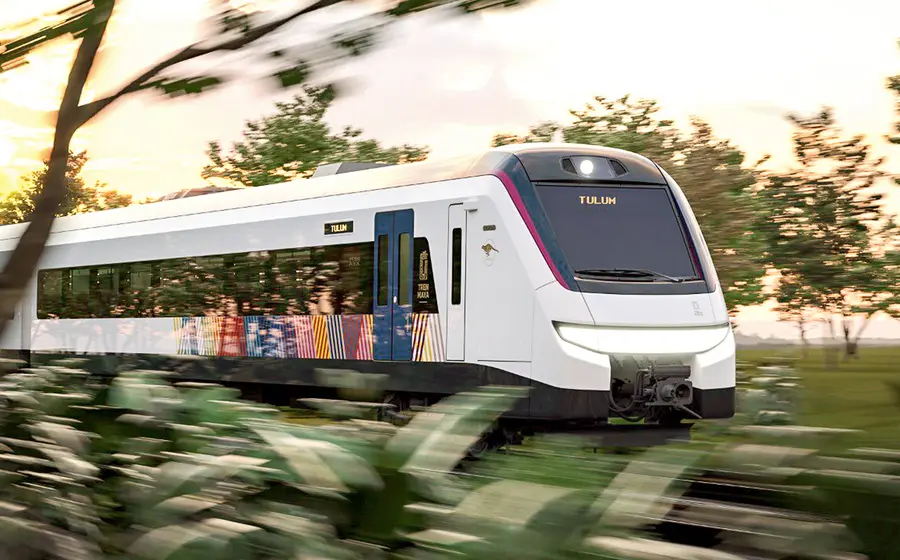 tren 