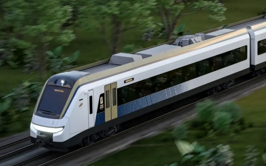 tren