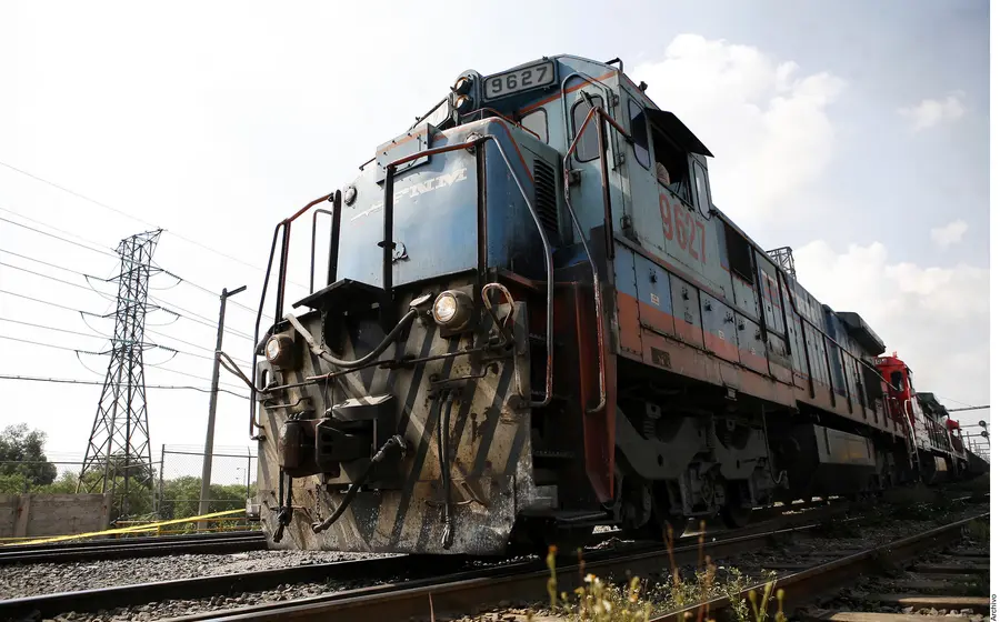 tren 
