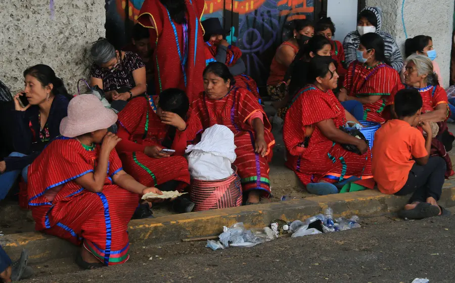 indigenas-triquis 