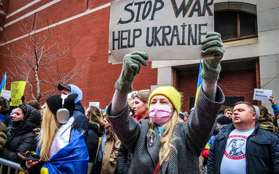 protesta-ucrania