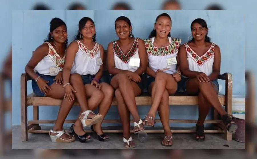 mujeres-afromexicanas