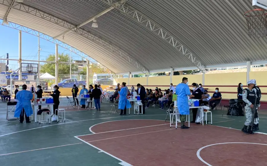vacunacion 
