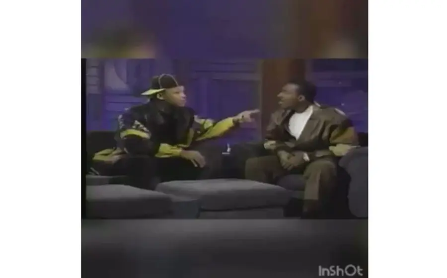 Will Smith