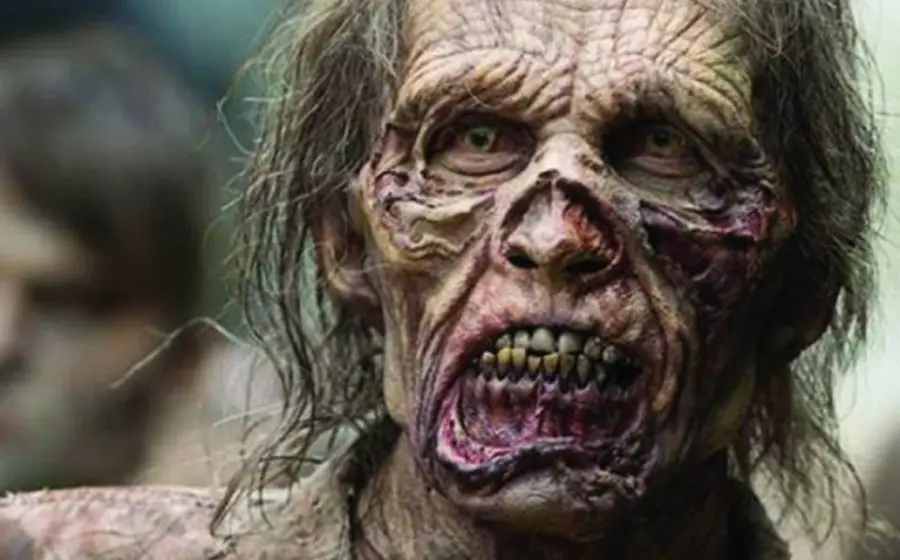 zombie 