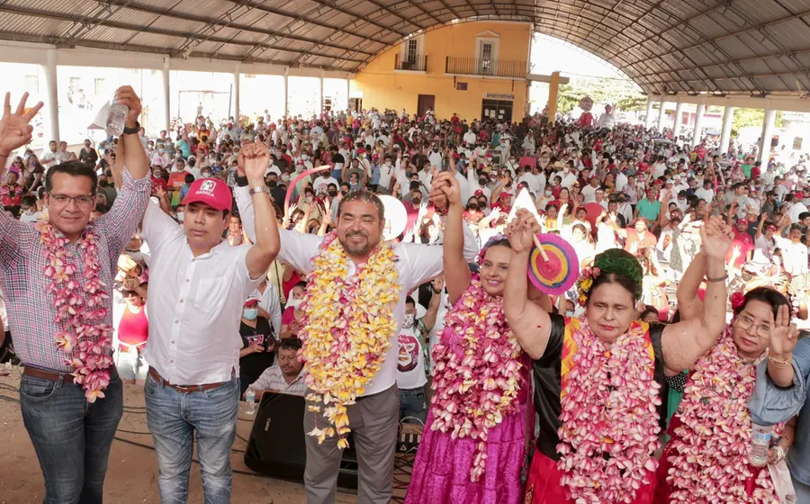 Alejandro_Avilés_en_el_istmo