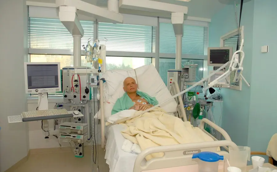 Alexander-Litvinenko
