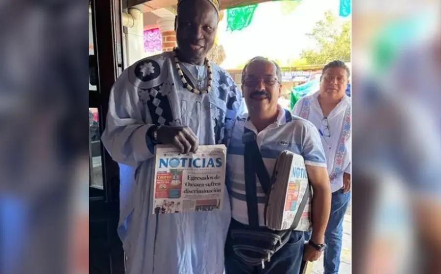 Jean Louis Bingna
