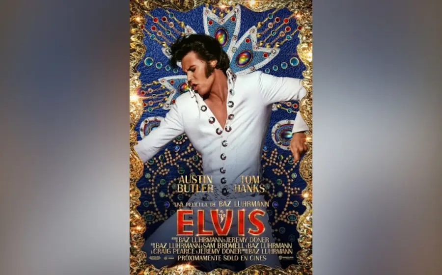 Elvis