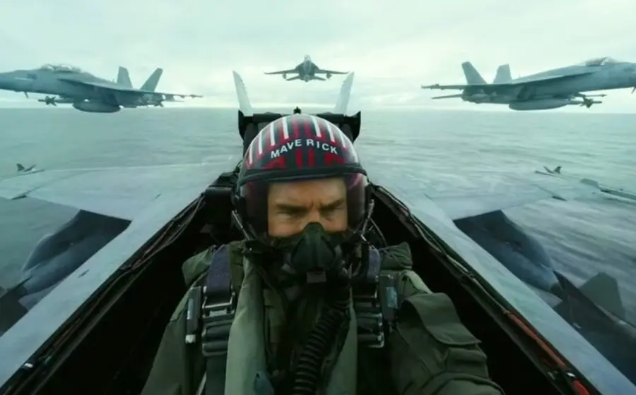 Maverick