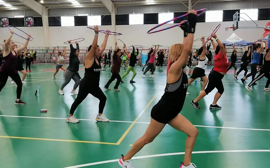 Fit-Fest-Oaxaca