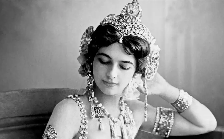 Margaretha-Geertruida-Zelle