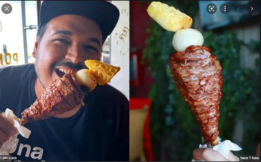 Nuevo manjar