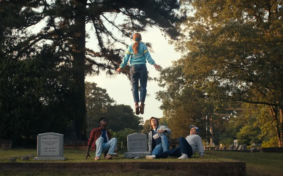 Stranger-Things