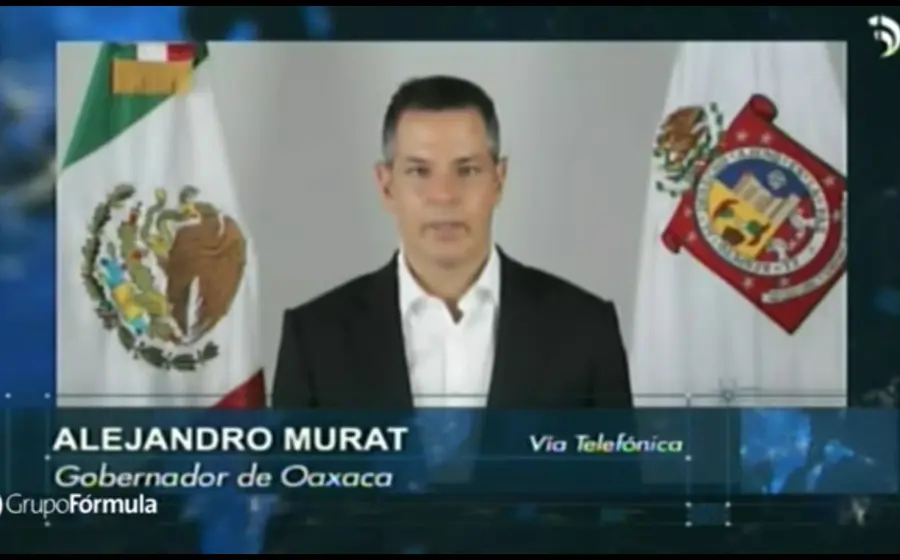 Alejandro Murat