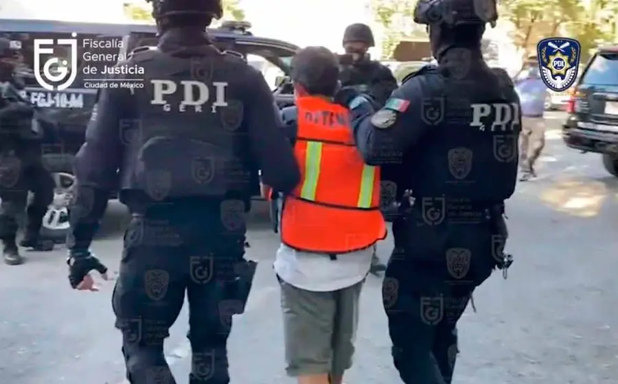 detendio 