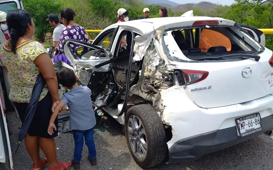 accidente