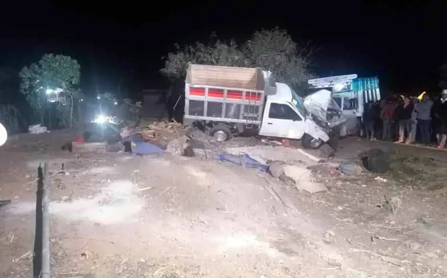 accidente 