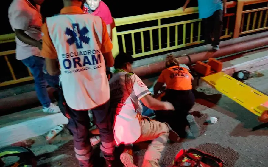 accidente-paramedicos 