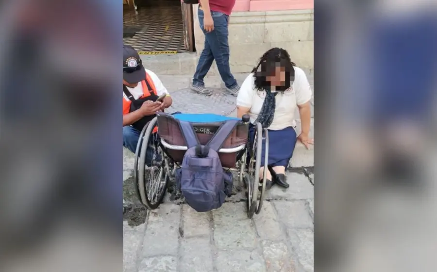 accidente-silla-ruedas