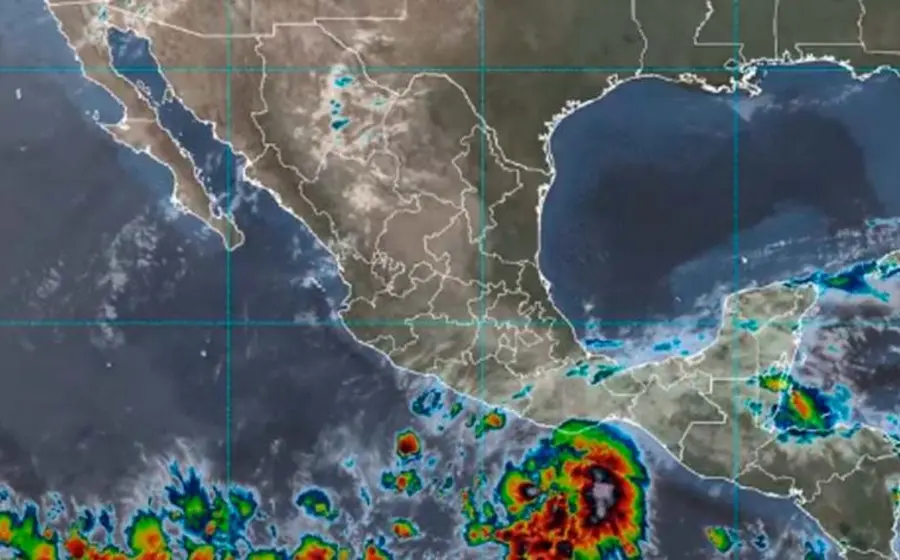 tormenta_Agatha