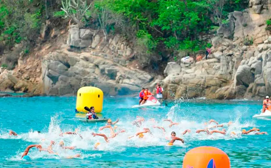 natacion 