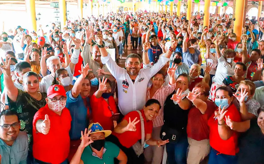 candidato 