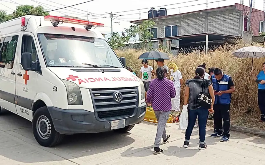 ambulancia 