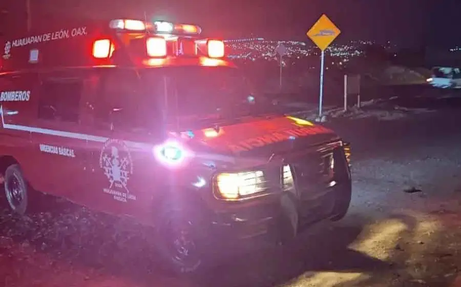 ambulancia 