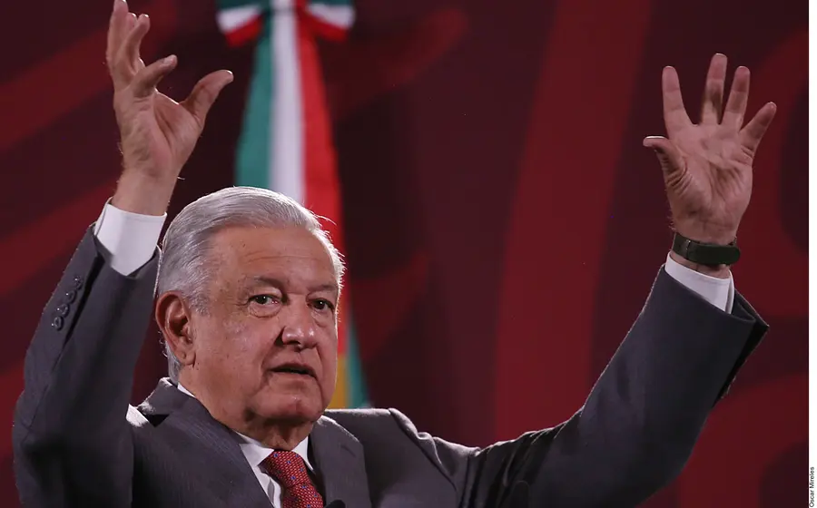 AMLO