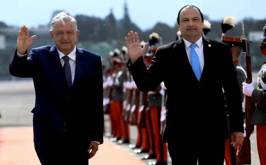 amlo 