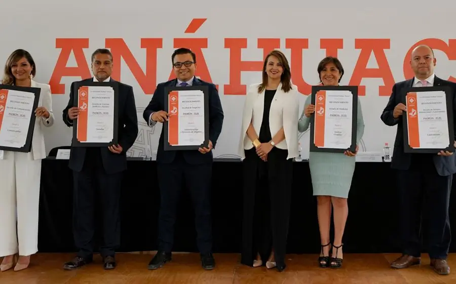 Licenciaturas