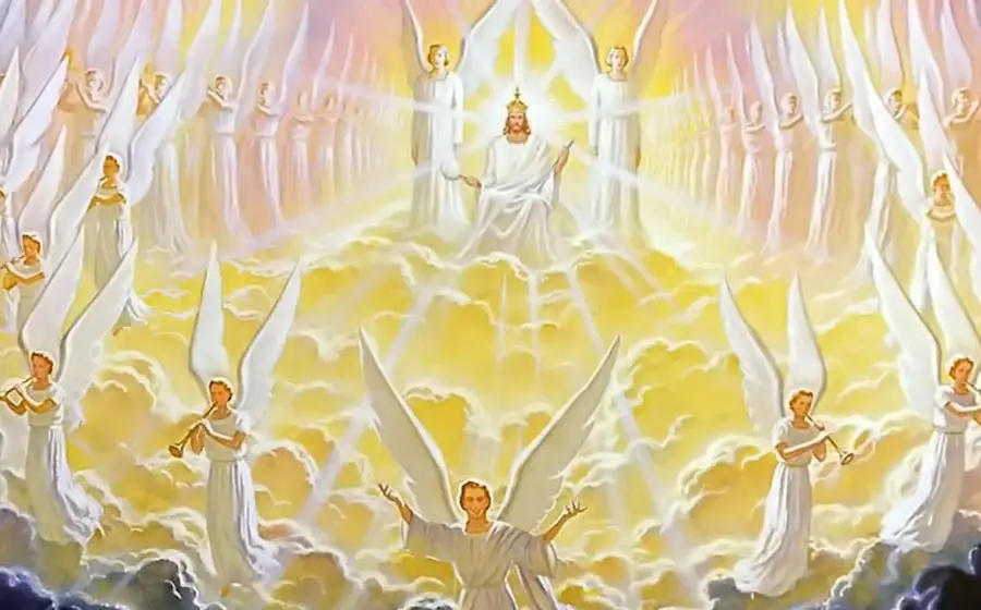 angeles