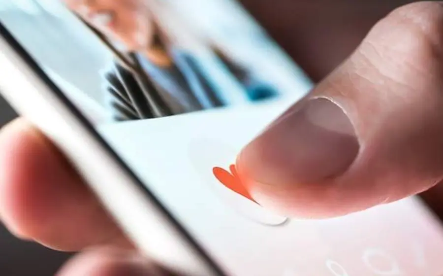 Apps de citas