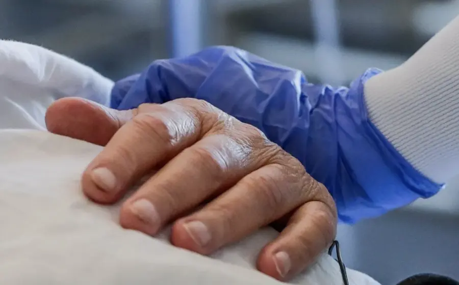 Proceso médico