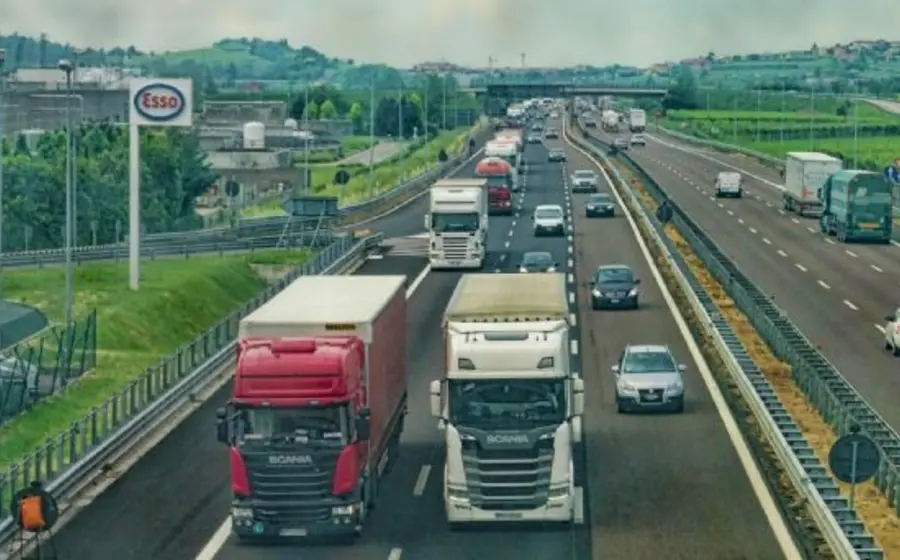 Carretera a Querétaro