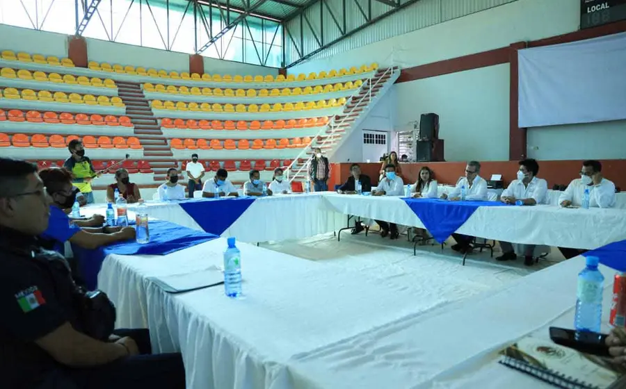asamblea 