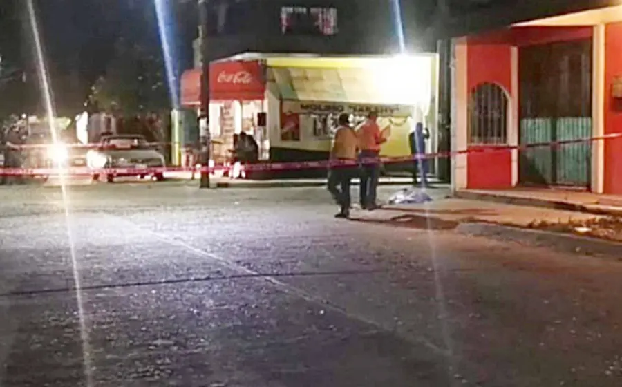 accidente 