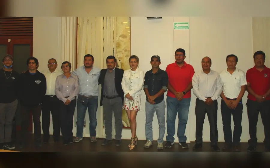 Cincelaron el inicio de un nueva etapa para el ciclismo oaxaqueño