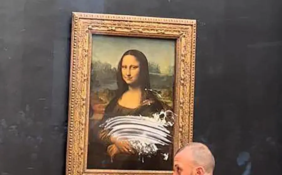 Mona Lisa