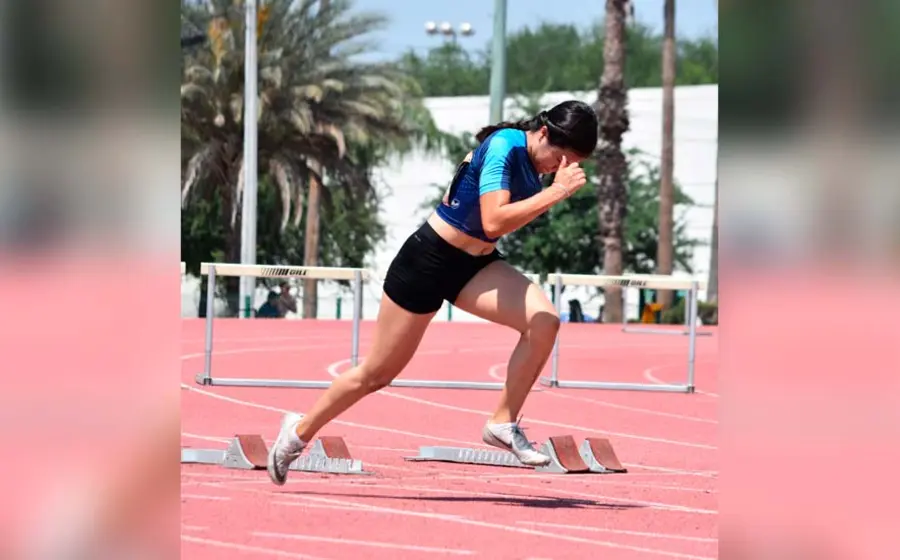 atleta 